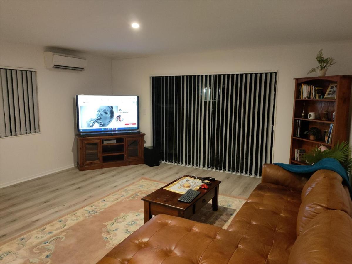 Harbourside Haven Appartement Ohope Buitenkant foto