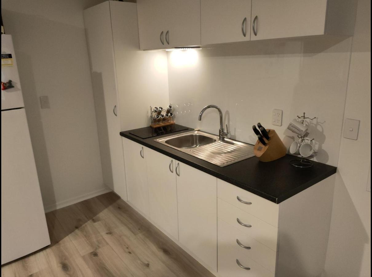 Harbourside Haven Appartement Ohope Buitenkant foto