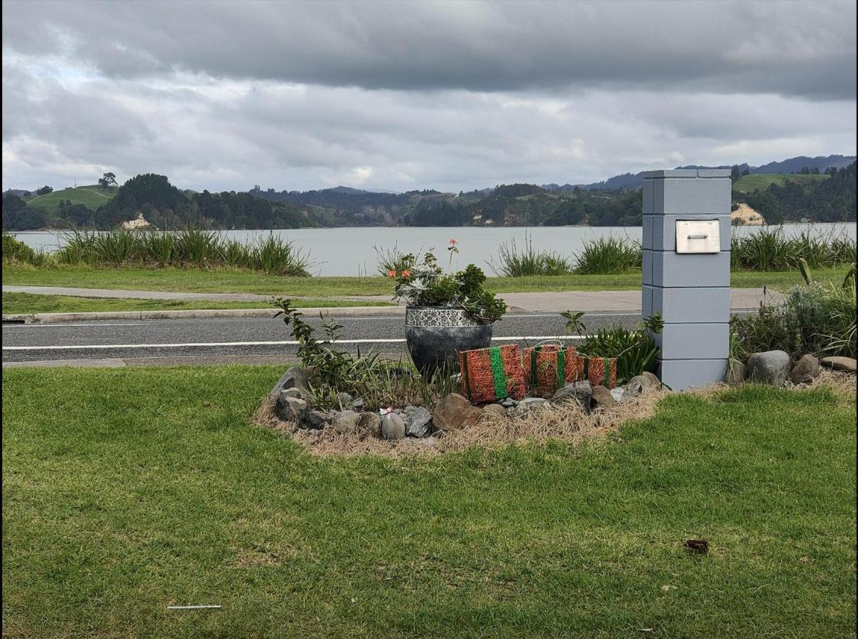Harbourside Haven Appartement Ohope Buitenkant foto
