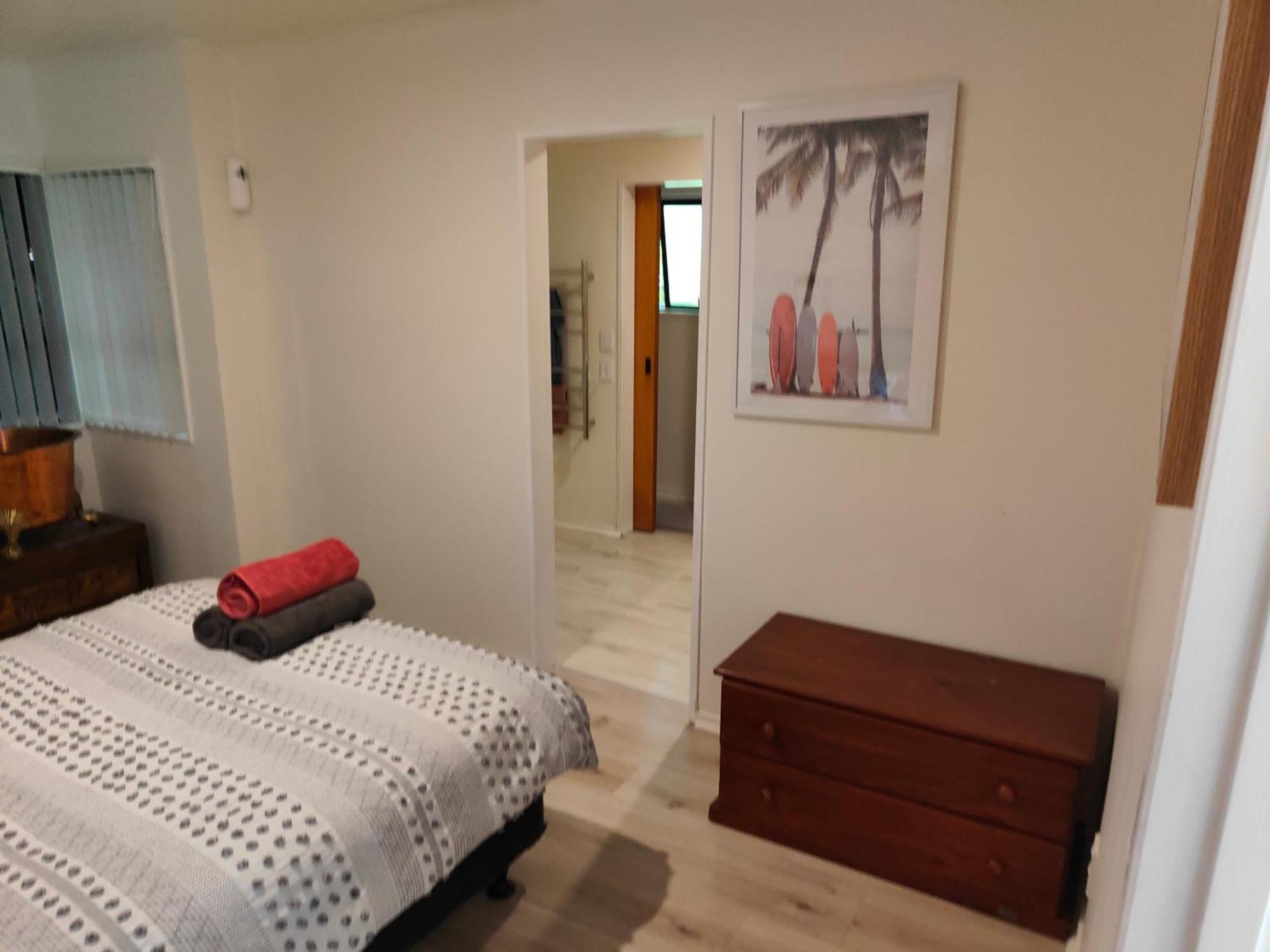 Harbourside Haven Appartement Ohope Buitenkant foto