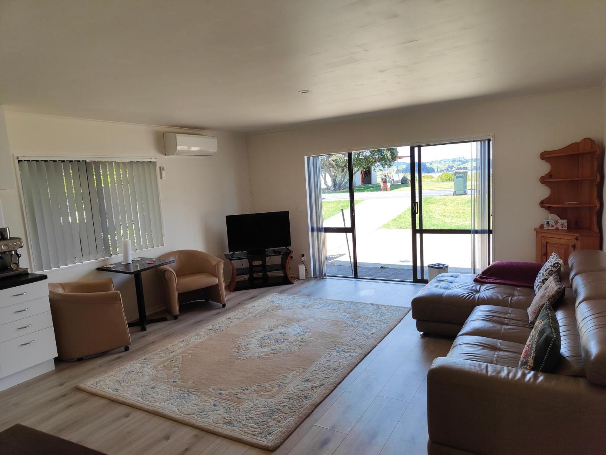 Harbourside Haven Appartement Ohope Buitenkant foto